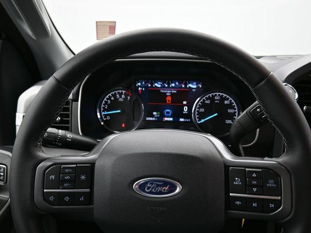 Photo of 2023 Oxford White Ford F-150