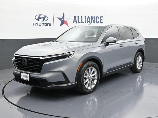 2023 Honda CR-V