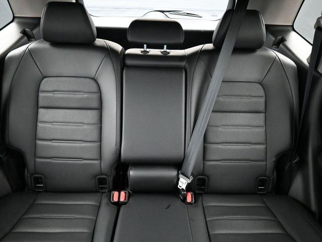 Photo of 2023 Gray Honda CR-V