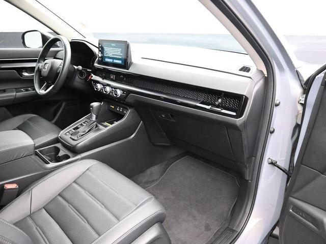 Photo of 2023 Gray Honda CR-V
