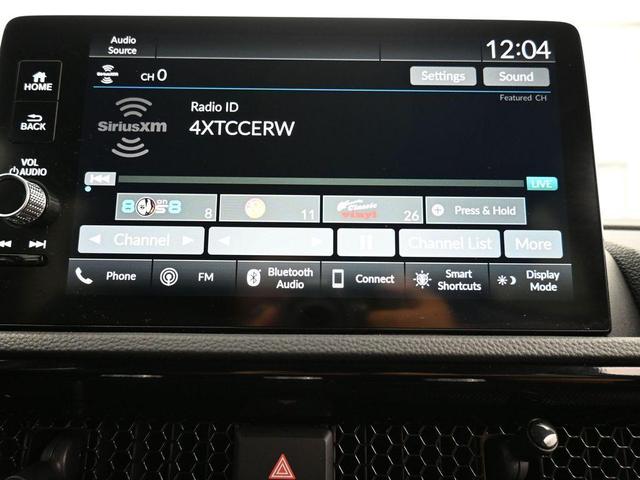 Photo of 2023 Gray Honda CR-V