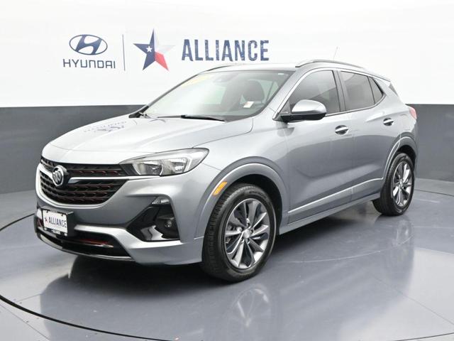 2023 Buick Encore Gx