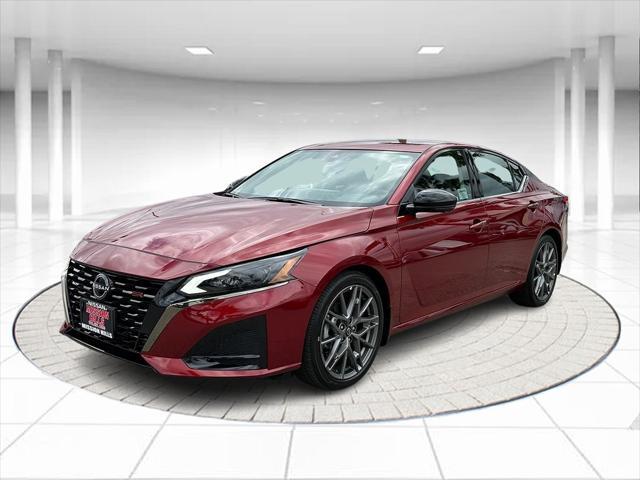2024 Nissan Altima