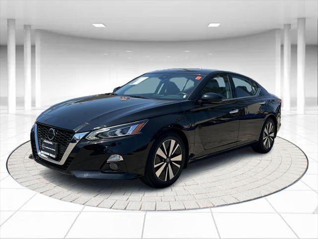 2022 Nissan Altima