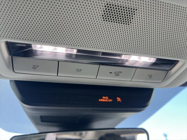 Photo of 2023 Jet Black Mica Mazda CX-30