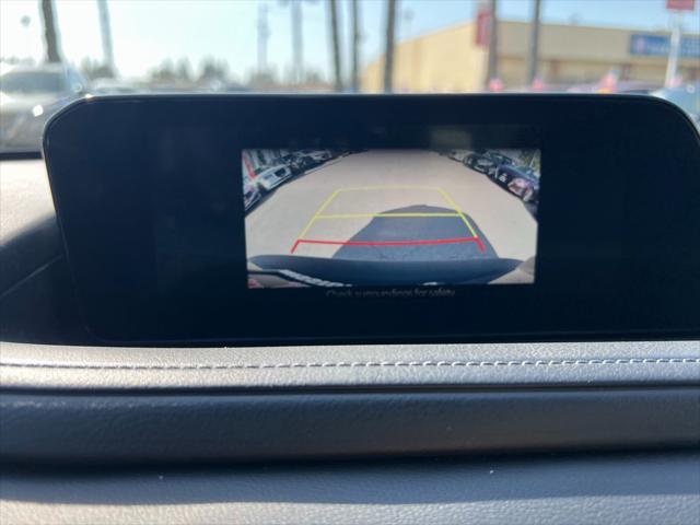 Photo of 2023 Jet Black Mica Mazda CX-30