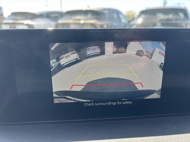 Photo of 2023 Jet Black Mica Mazda CX-30