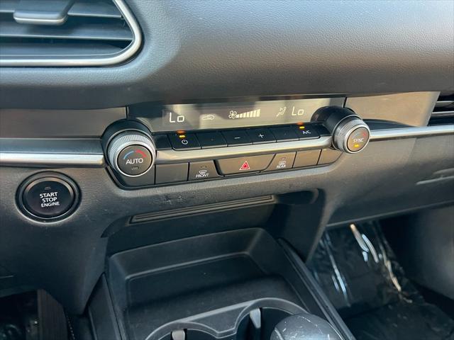 Photo of 2023 Jet Black Mica Mazda CX-30