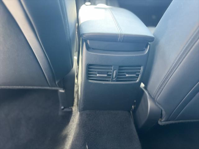 Photo of 2023 Jet Black Mica Mazda CX-30