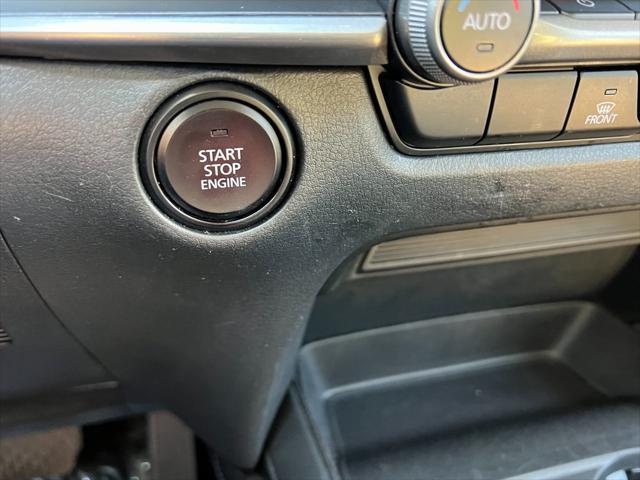 Photo of 2023 Jet Black Mica Mazda CX-30