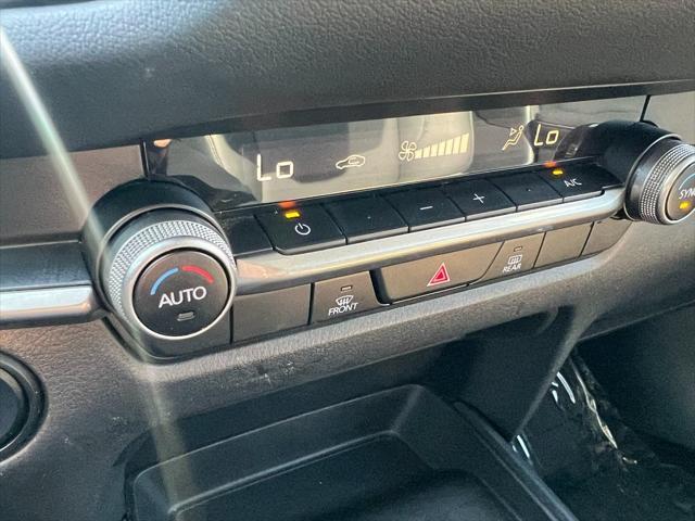 Photo of 2023 Jet Black Mica Mazda CX-30