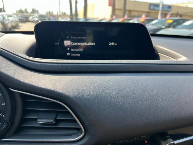 Photo of 2023 Jet Black Mica Mazda CX-30
