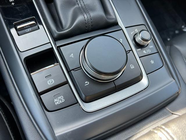 Photo of 2023 Jet Black Mica Mazda CX-30