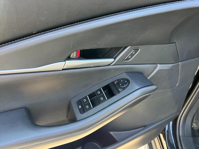 Photo of 2023 Jet Black Mica Mazda CX-30