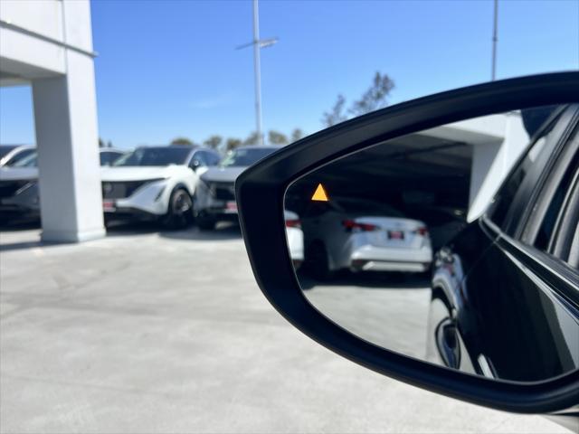 Photo of 2023 Jet Black Mica Mazda CX-30