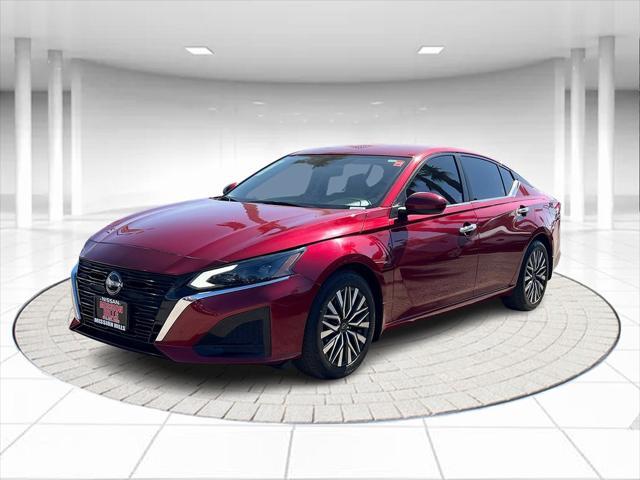 2023 Nissan Altima