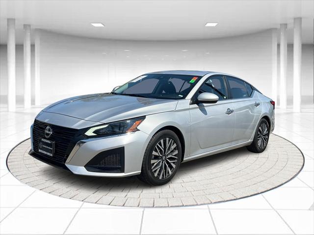 2023 Nissan Altima