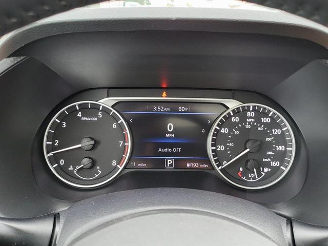 Photo of 2025 Super Black Nissan Sentra