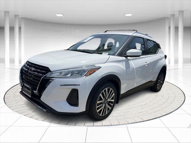 2023 Nissan Kicks