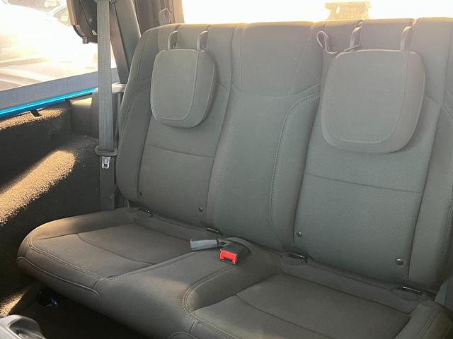 Photo of 2021 Hydro Blue Pearlcoat Jeep Wrangler