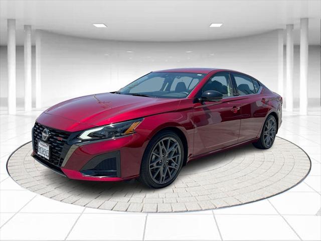 2023 Nissan Altima