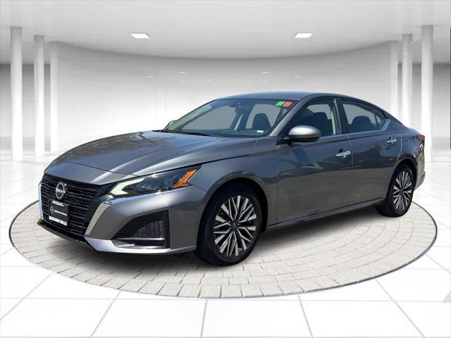 2023 Nissan Altima