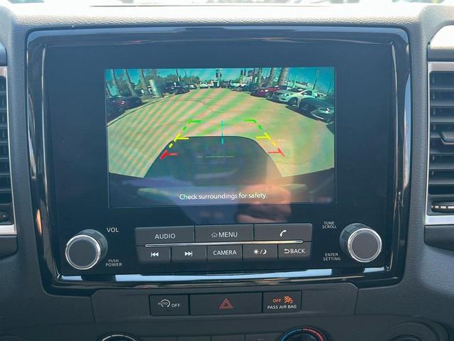 Photo of 2024 Bluestone Pearl Nissan Frontier
