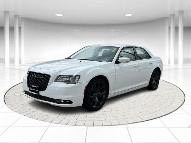 2022 Chrysler 300