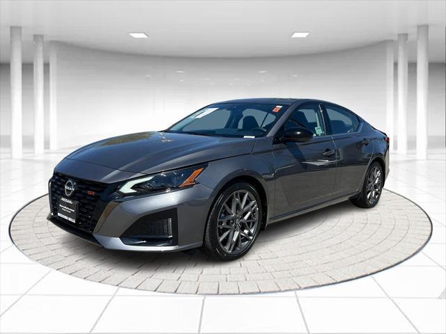 2023 Nissan Altima