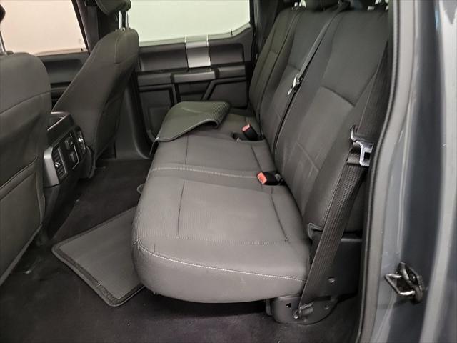 Photo of 2016 Gray Ford F-150