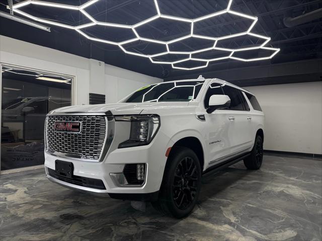 2023 GMC Yukon Xl