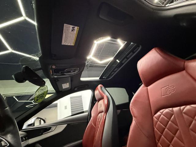 Photo of 2018 Black Audi S4