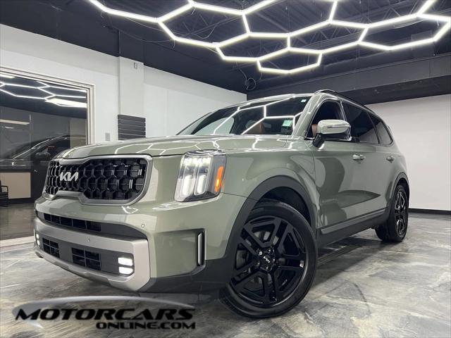 2023 Kia Telluride