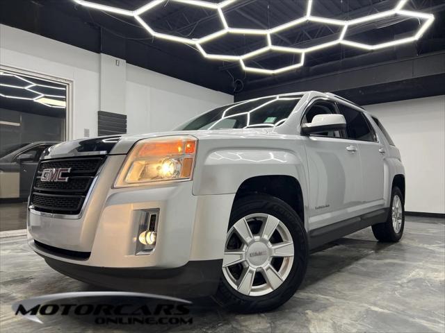 2013 GMC Terrain