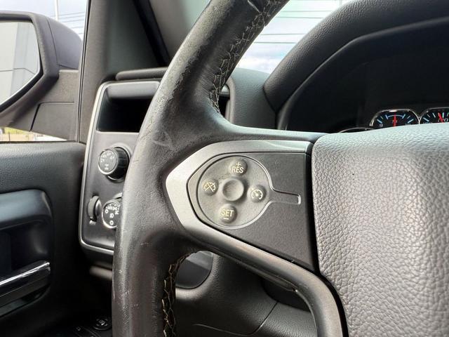Photo of 2014 Deep Ruby Metallic Chevrolet Silverado 1500