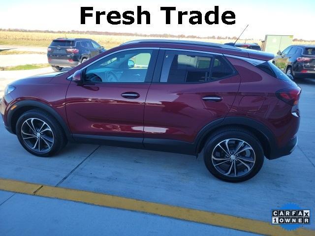 2023 Buick Encore Gx