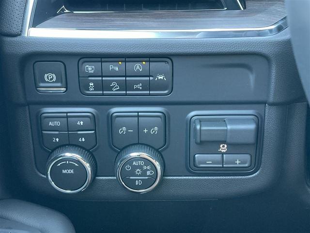 Photo of 2025 Sterling Gray Metallic Chevrolet Tahoe