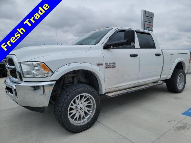 2015 RAM 2500