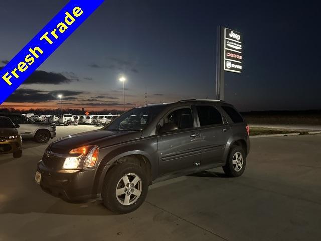 2007 Chevrolet Equinox