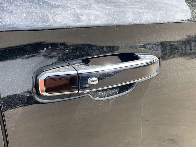 Photo of 2025 Black Chevrolet Tahoe