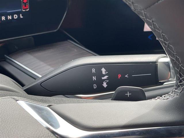 Photo of 2025 Black Chevrolet Tahoe