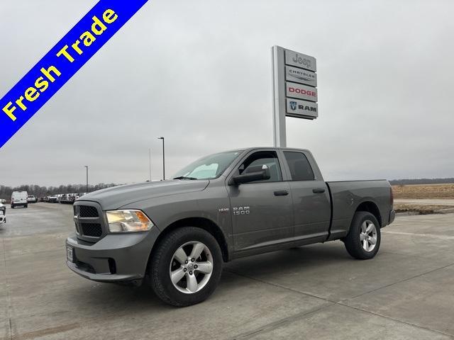 2013 RAM 1500