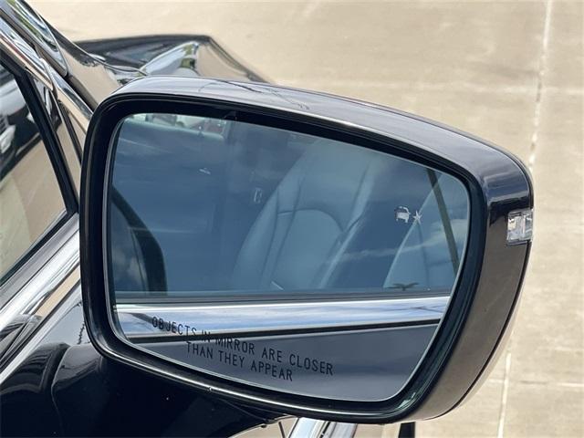 Photo of 2024 Ebony Twilight Metallic Buick Enclave