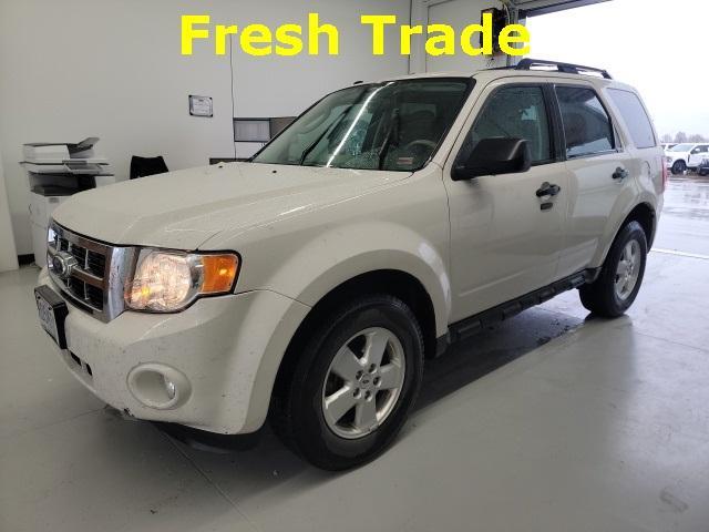 2011 Ford Escape