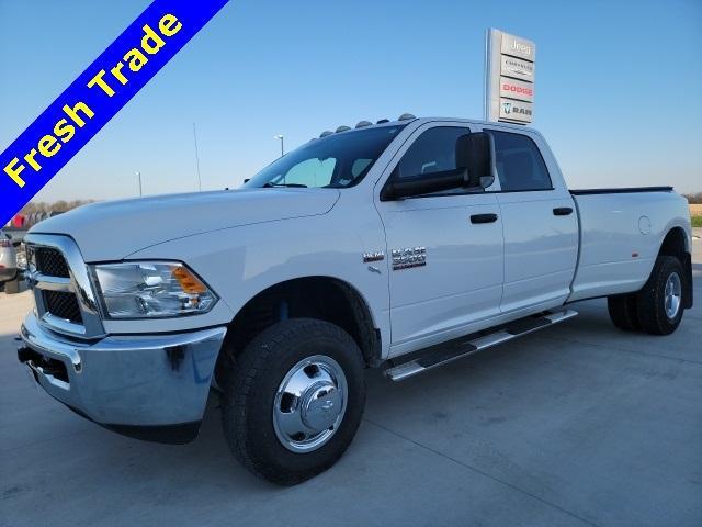 2015 RAM 3500