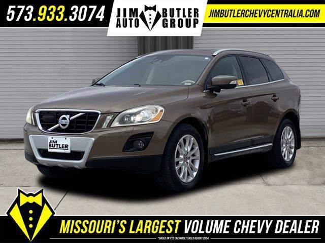 2010 Volvo XC60