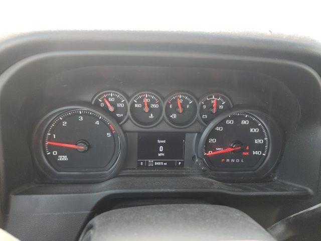 Photo of 2024 Summit White GMC Sierra 3500