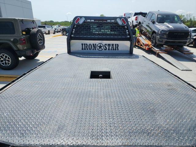 Photo of 2024 Summit White GMC Sierra 3500