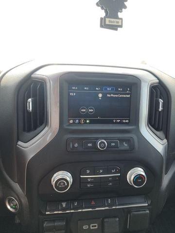 Photo of 2024 Summit White GMC Sierra 3500