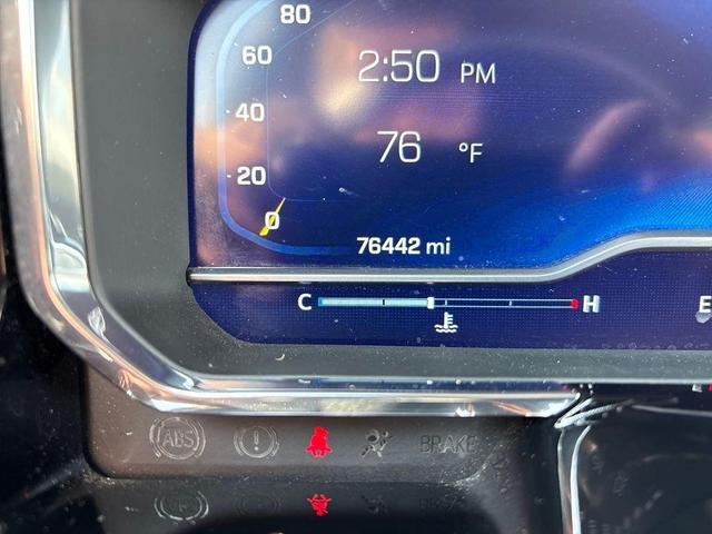 Photo of 2023 Summit White Chevrolet Silverado 1500